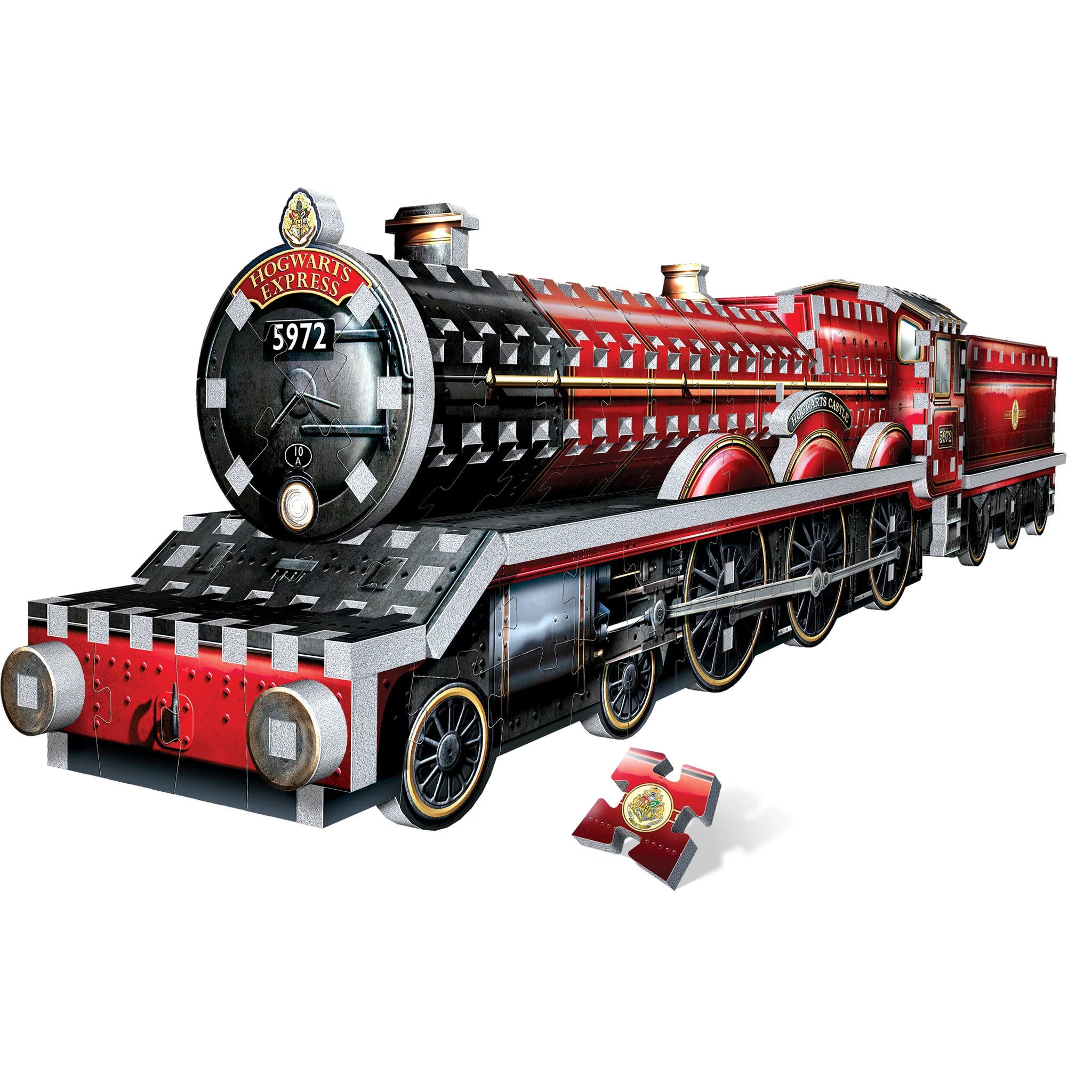 Wrebbit 3D Harry Potter: Hogwarts Express